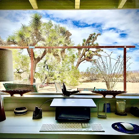 Popular Homestead! Location, Stargaze, Views! Joshua Tree Quarto foto