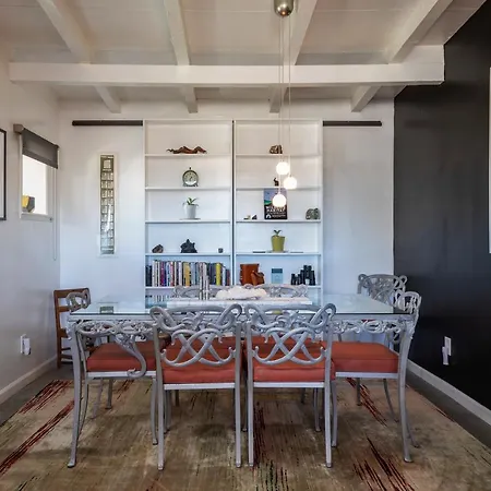 Popular Homestead! Location, Stargaze, Views! Joshua Tree Exterior foto