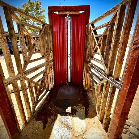 Popular Homestead! Location, Stargaze, Views! Joshua Tree Exterior foto