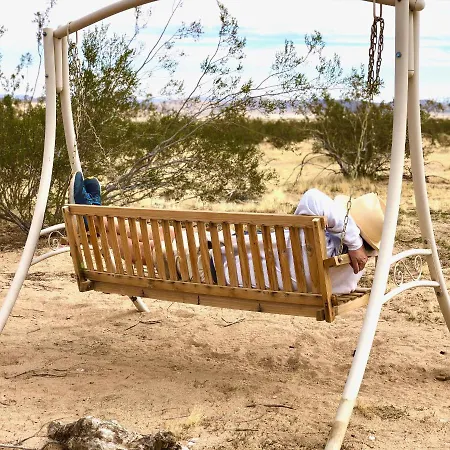 Popular Homestead! Location, Stargaze, Views! Joshua Tree Exterior foto