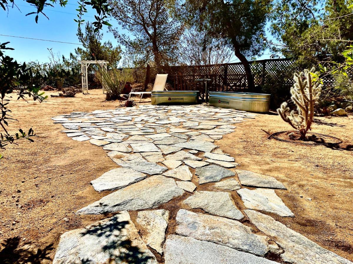 Popular Homestead! Location, Stargaze, Views! Apartment Joshua Tree