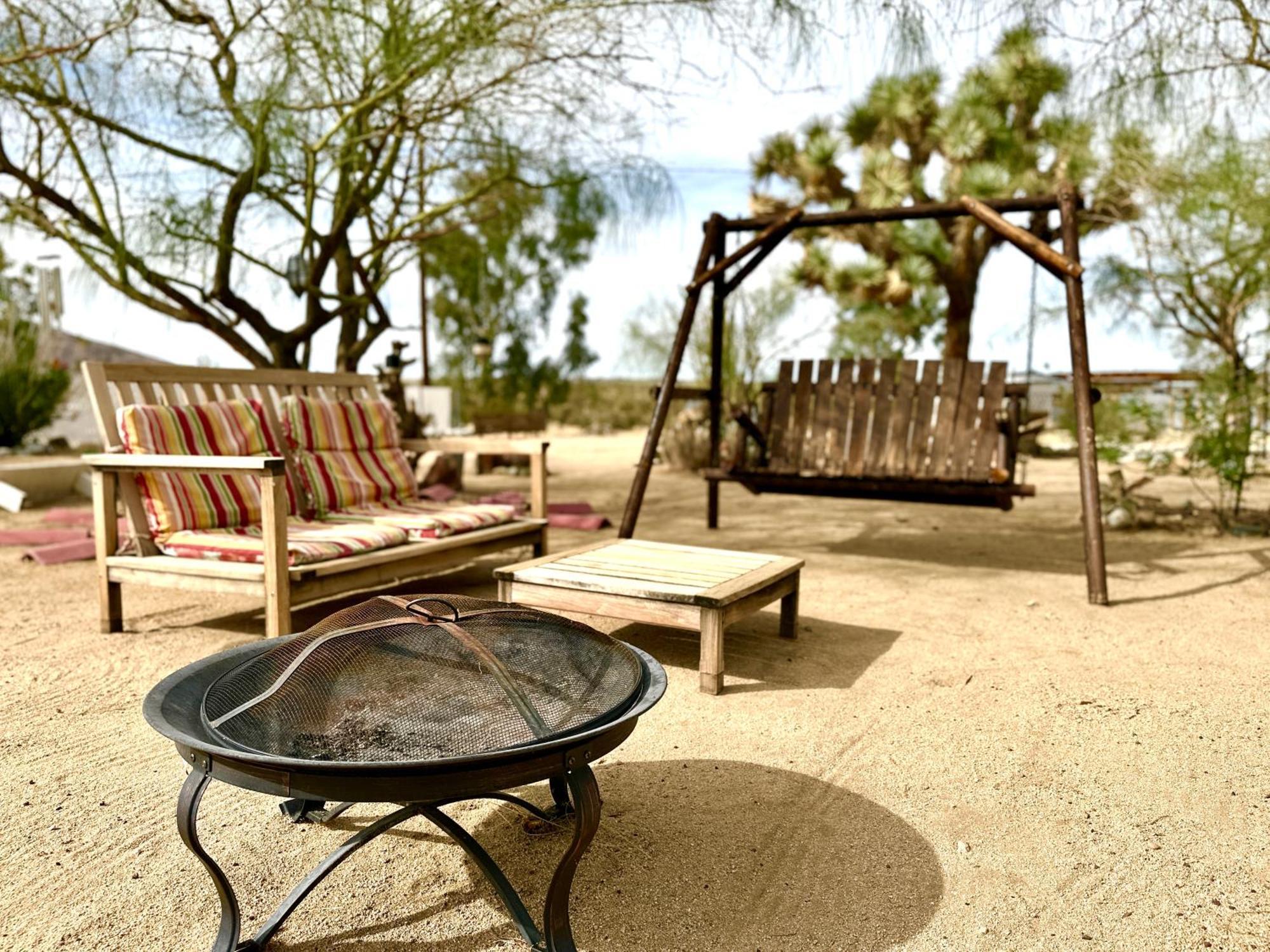Popular Homestead! Location, Stargaze, Views! Apartment Joshua Tree